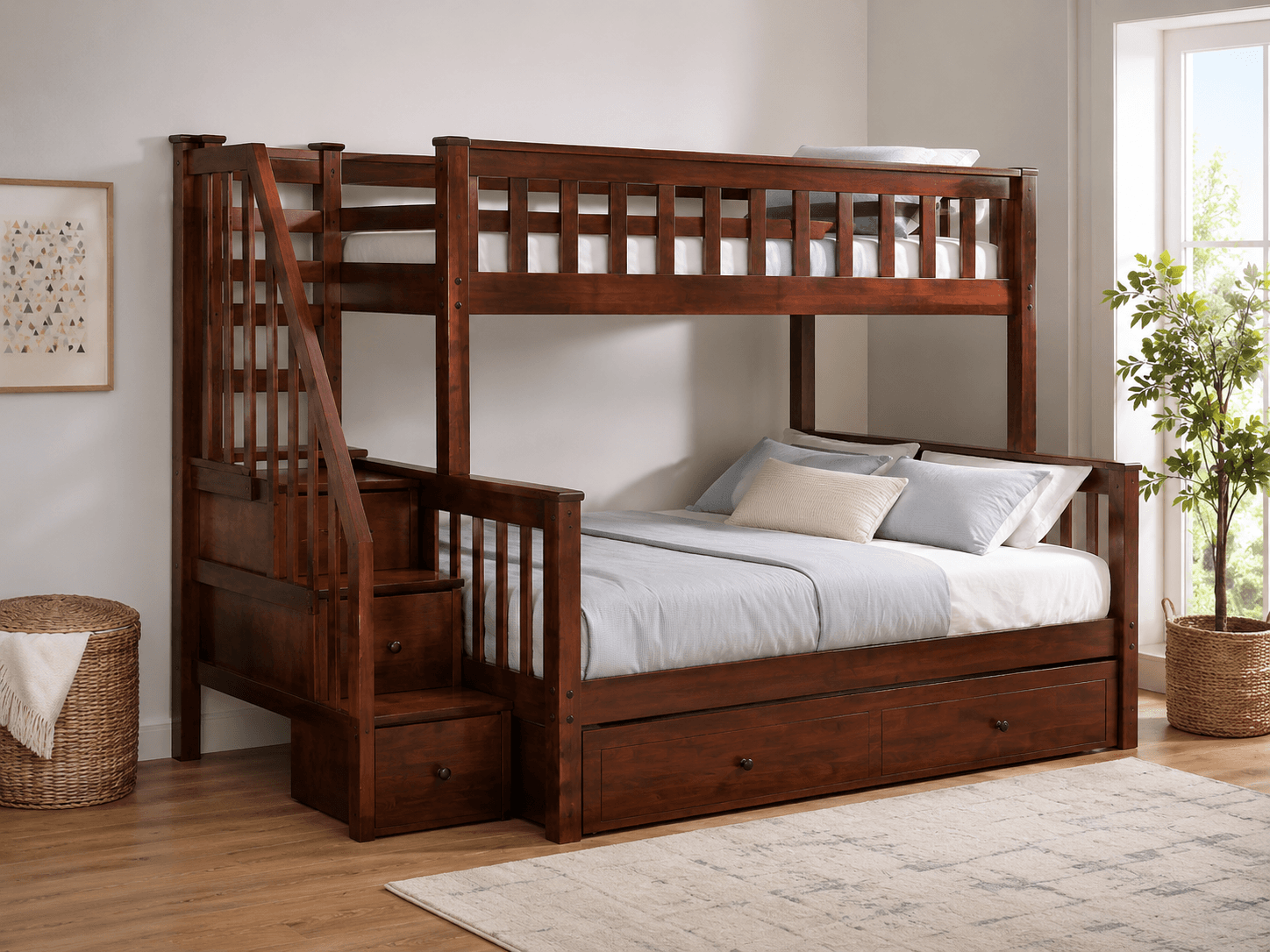 Bunk Beds