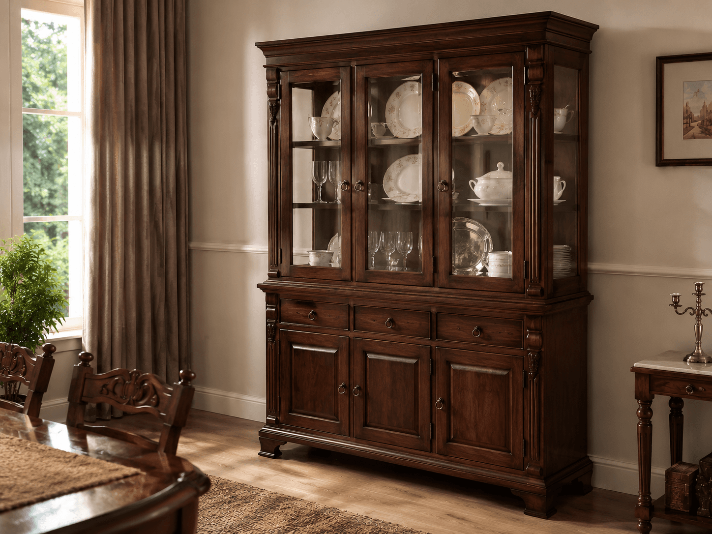 Crockery Cabinets