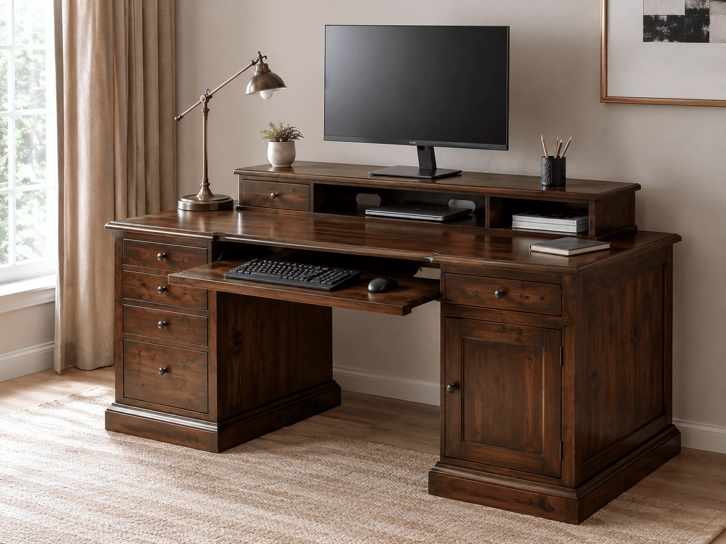 Computer Desks