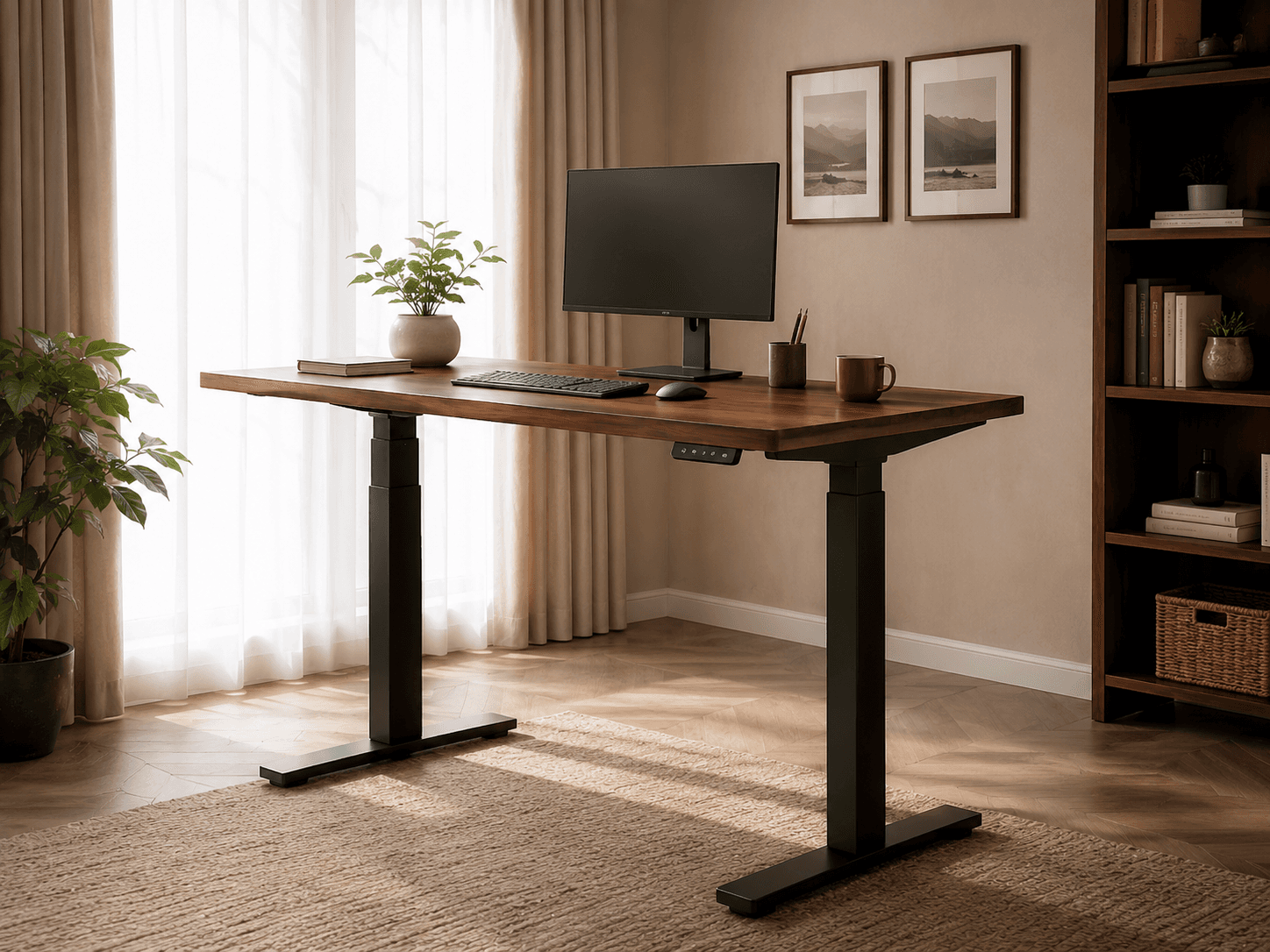 Standing Desks