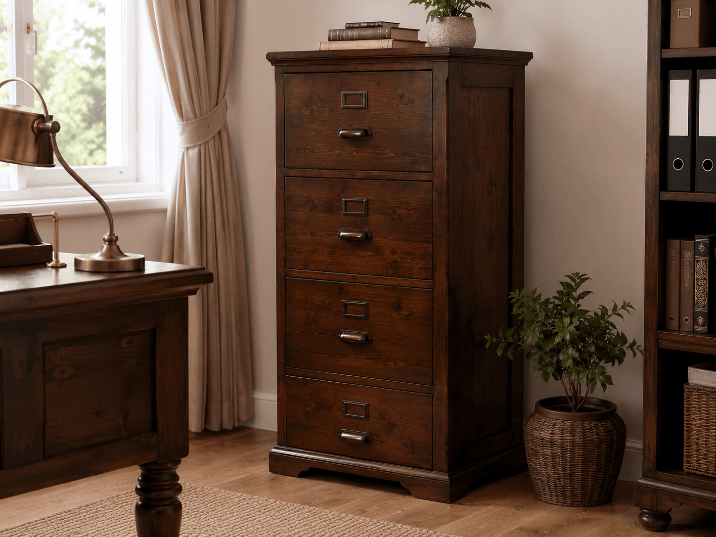 Filing Cabinets