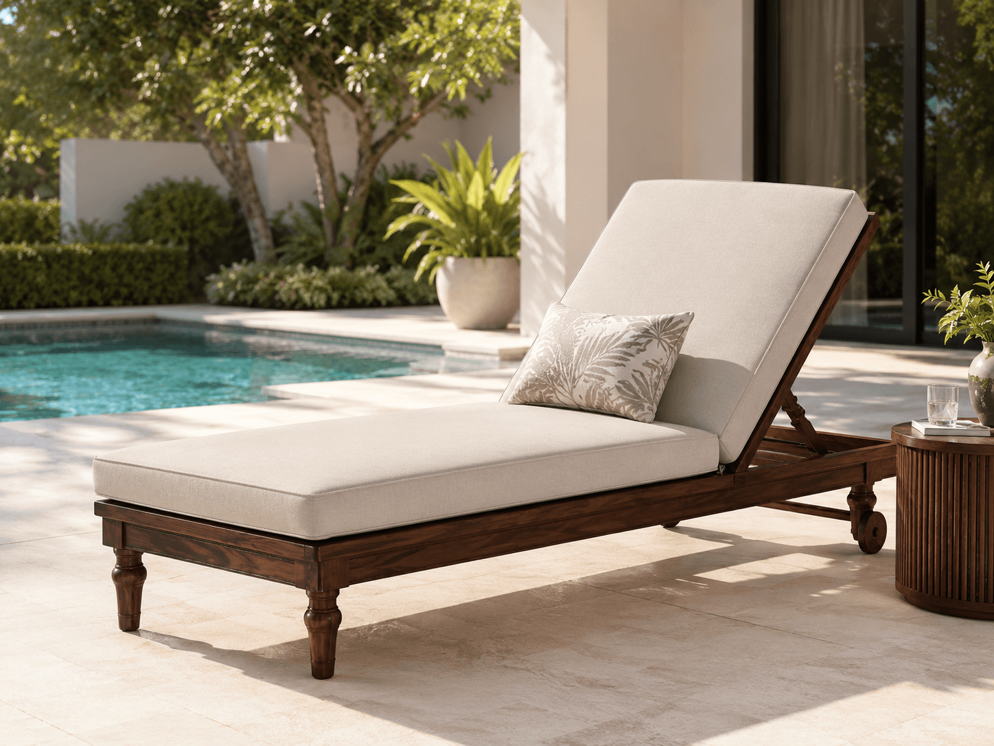 Patio Loungers