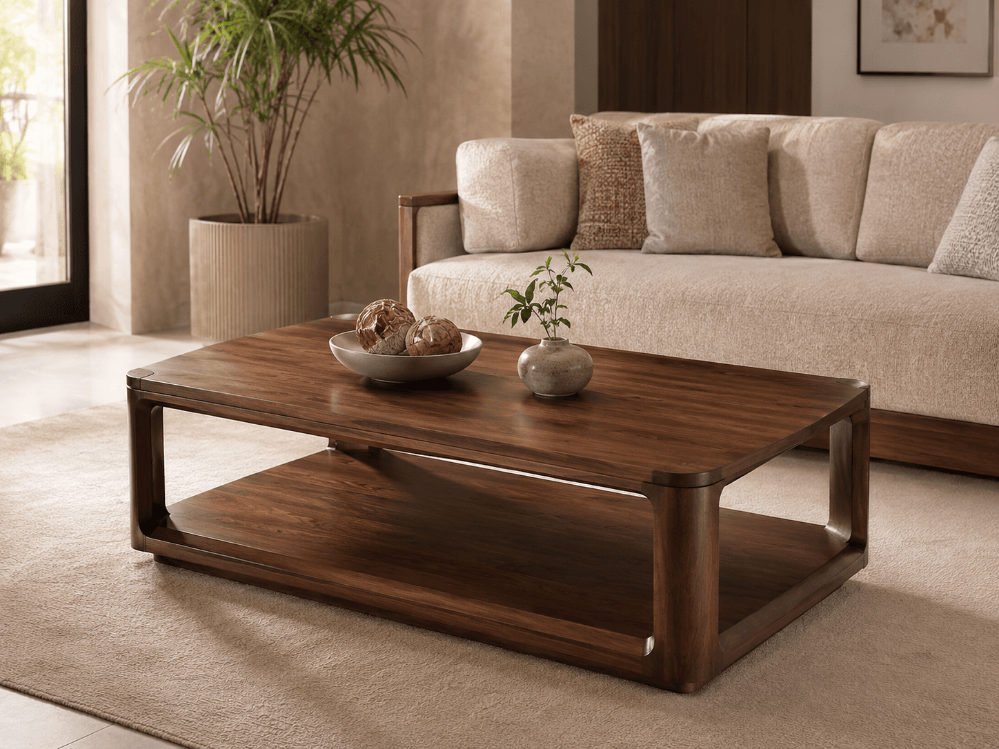 Center Tables