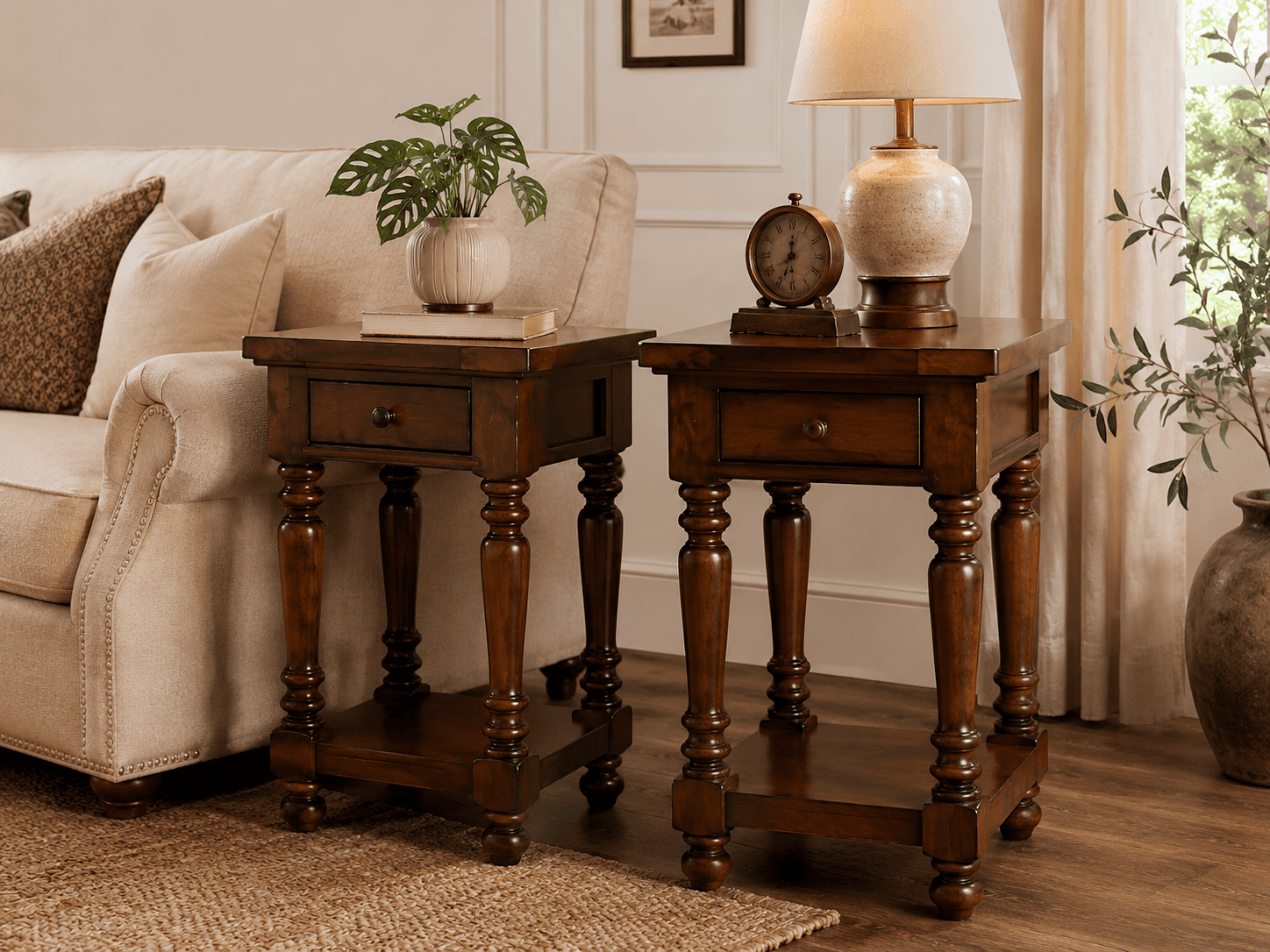 Side Tables
