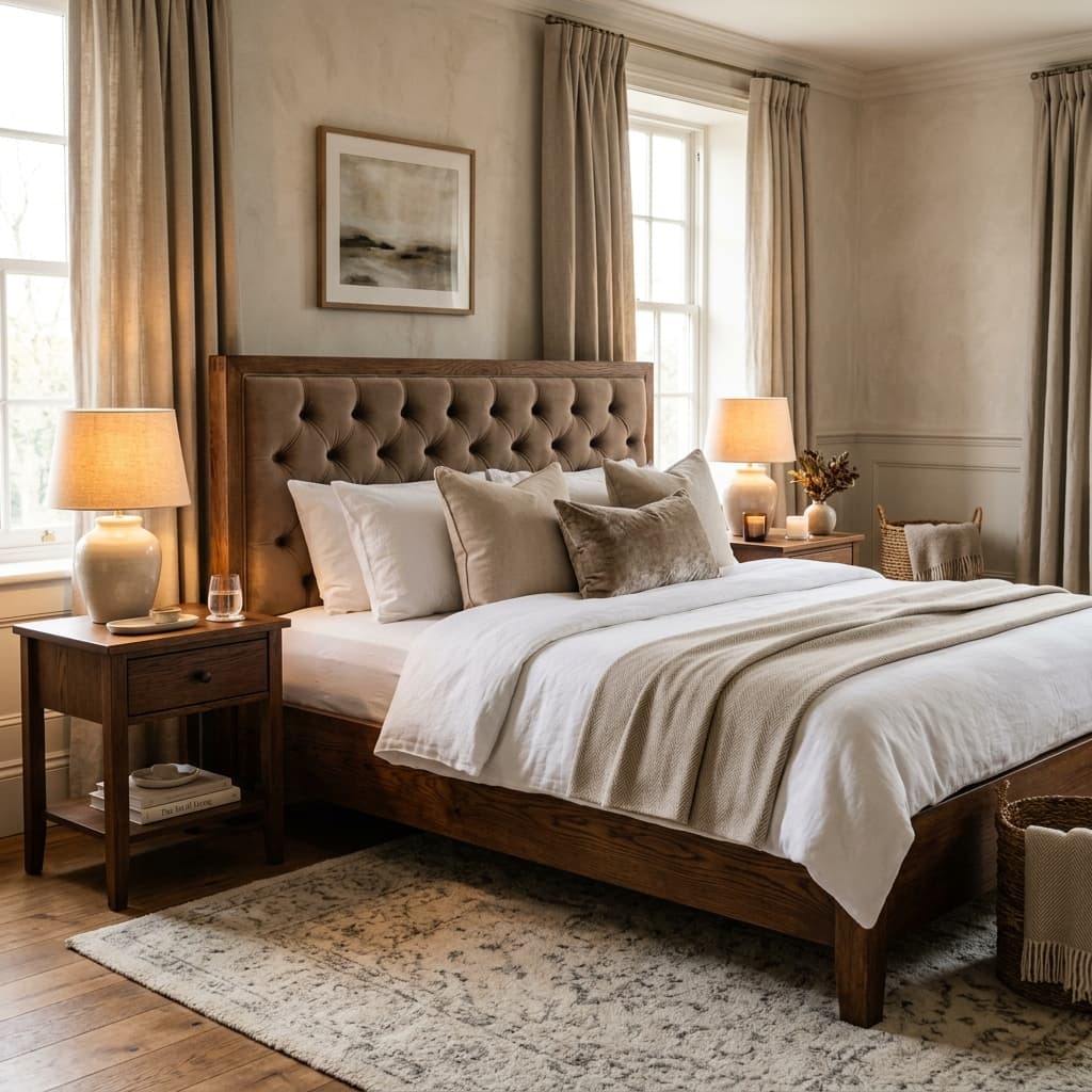Bedroom Furniture Trends for 2026