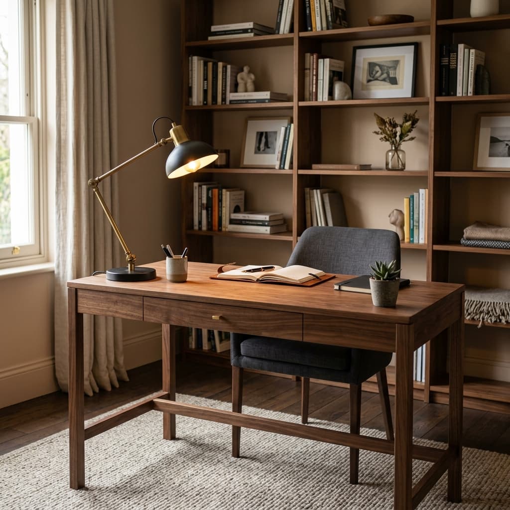Ergonomic Chairs