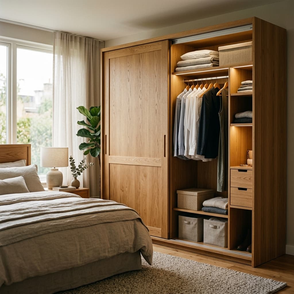 Choosing Wood That Lasts a Lifetime